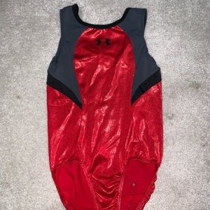 four leotards BUNDLE